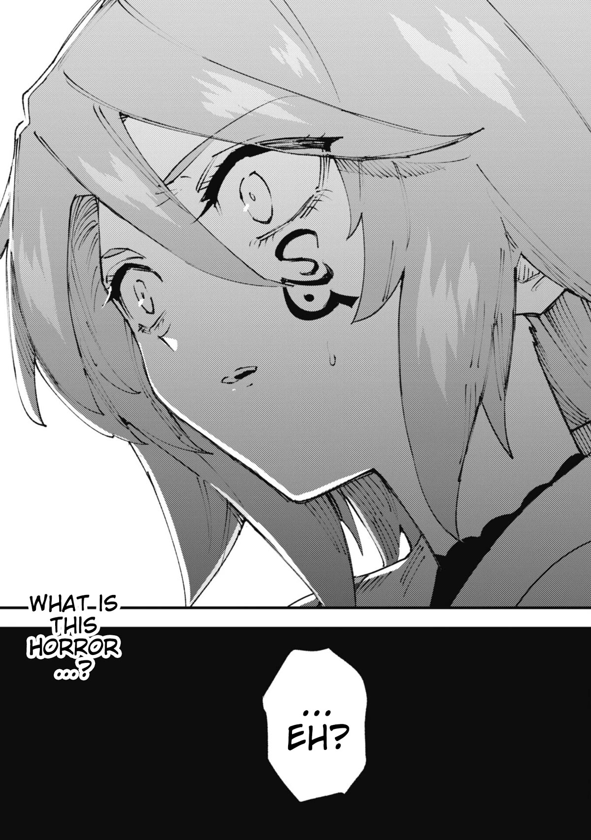 Do You Think Someone Like You Could Defeat the Demon Lord? Chapter 19 page 27 - Chapter 19: Budding Disaster
