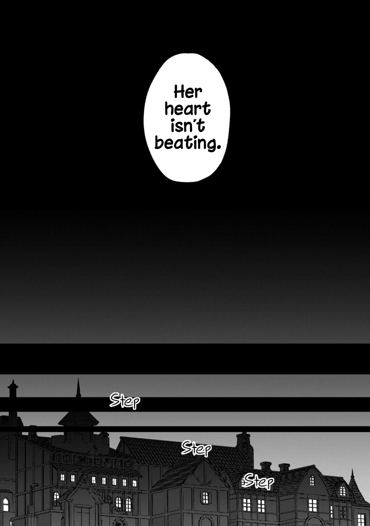 Do You Think Someone Like You Could Defeat the Demon Lord? Chapter 19 page 8 - Chapter 19: Budding Disaster