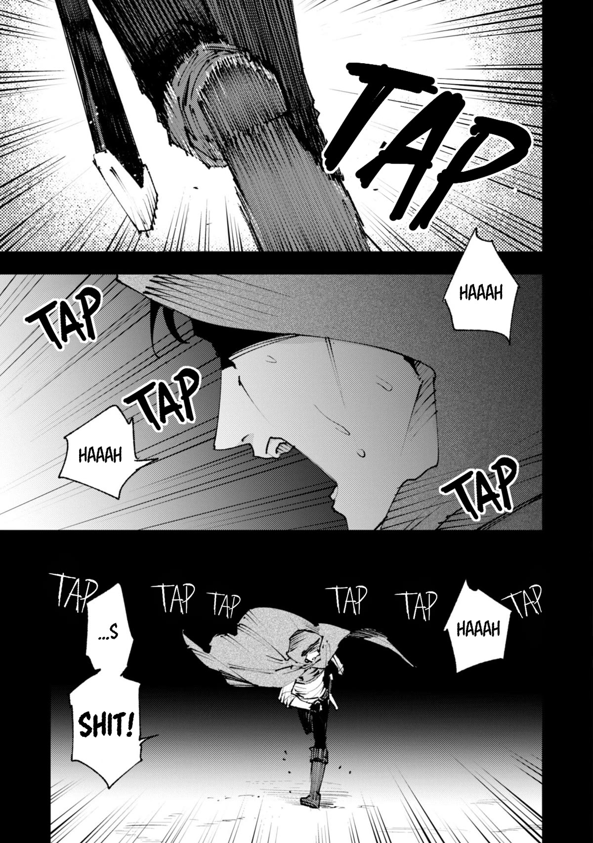 Do You Think Someone Like You Could Defeat the Demon Lord? Chapter 19 page 9 - Chapter 19: Budding Disaster