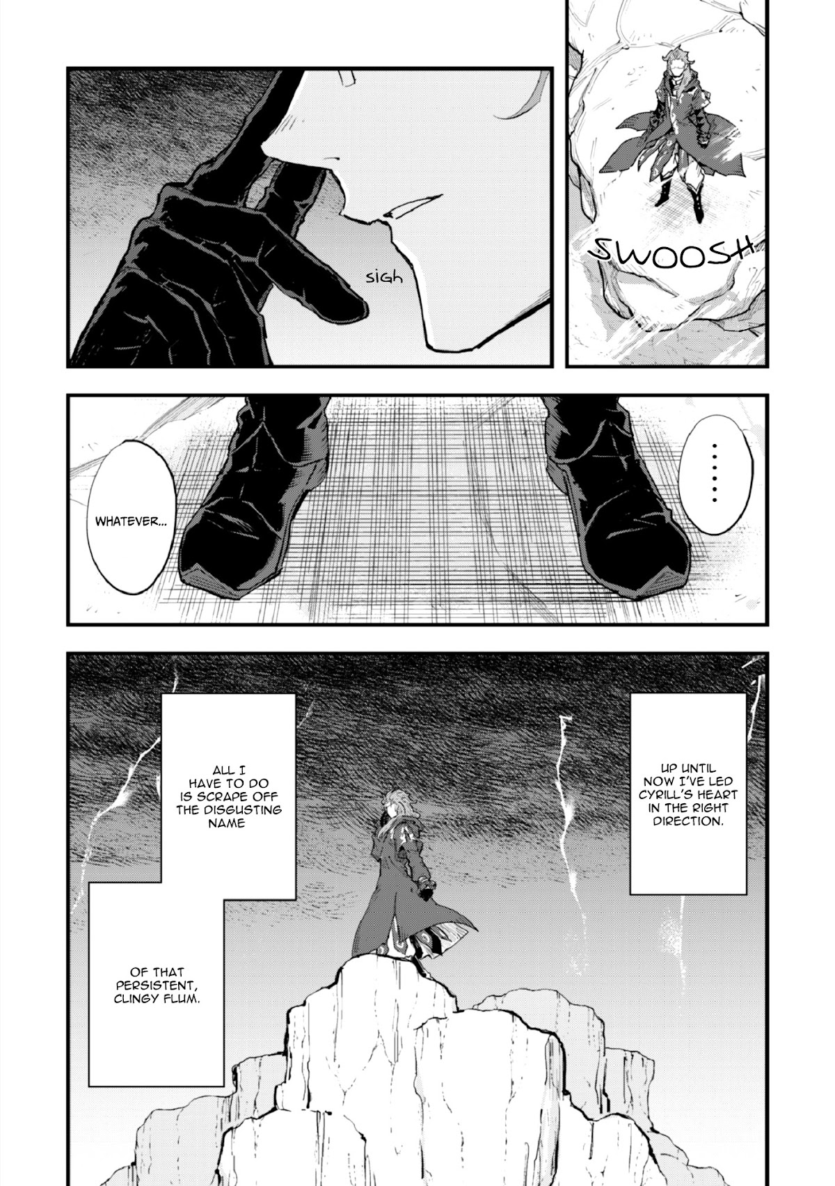 Do You Think Someone Like You Could Defeat the Demon Lord? Chapter 2 page 18 - Chapter 2