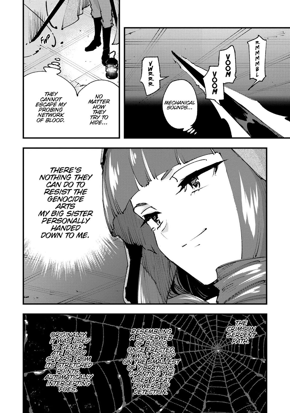 Do You Think Someone Like You Could Defeat the Demon Lord? Chapter 21 page 31 - Chapter 21