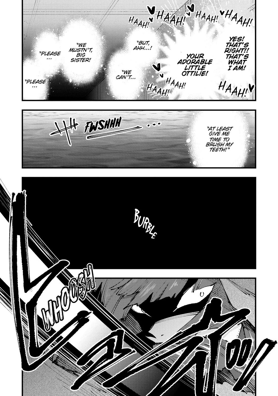Do You Think Someone Like You Could Defeat the Demon Lord? Chapter 21 page 38 - Chapter 21