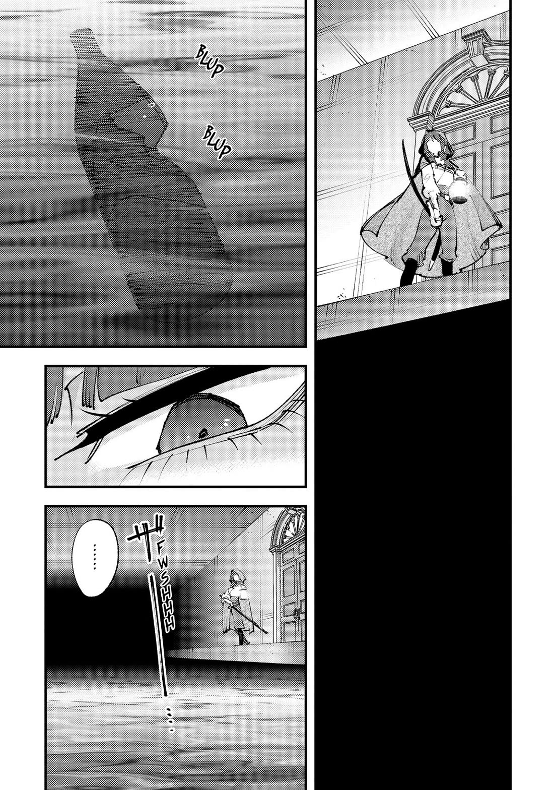Do You Think Someone Like You Could Defeat the Demon Lord? Chapter 21 page 39 - Chapter 21