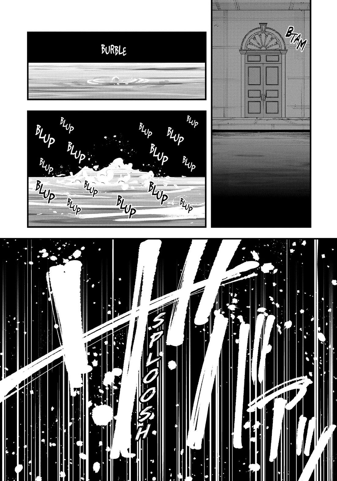 Do You Think Someone Like You Could Defeat the Demon Lord? Chapter 21 page 41 - Chapter 21