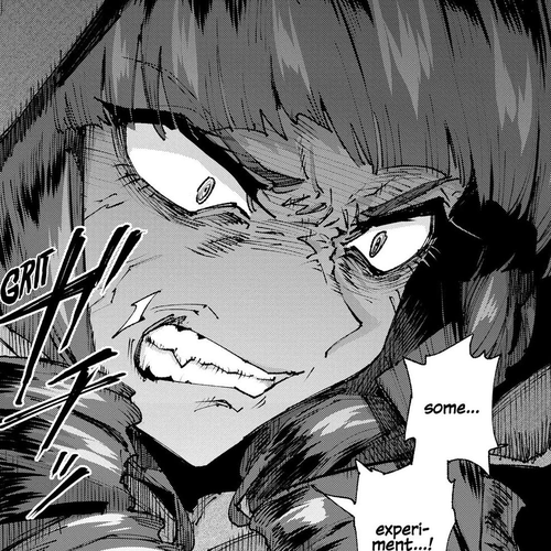 Do You Think Someone Like You Could Defeat the Demon Lord? Chapter 21 cover