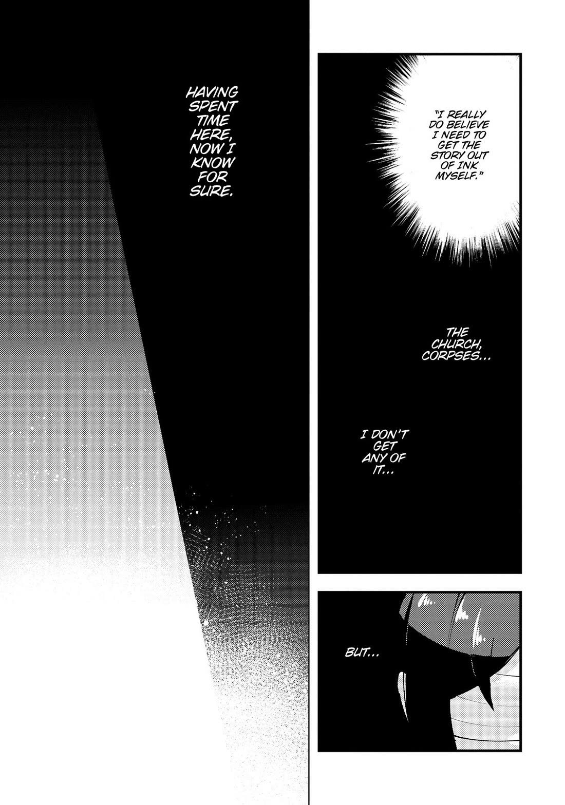 Do You Think Someone Like You Could Defeat the Demon Lord? Chapter 22 page 23 - Chapter 22