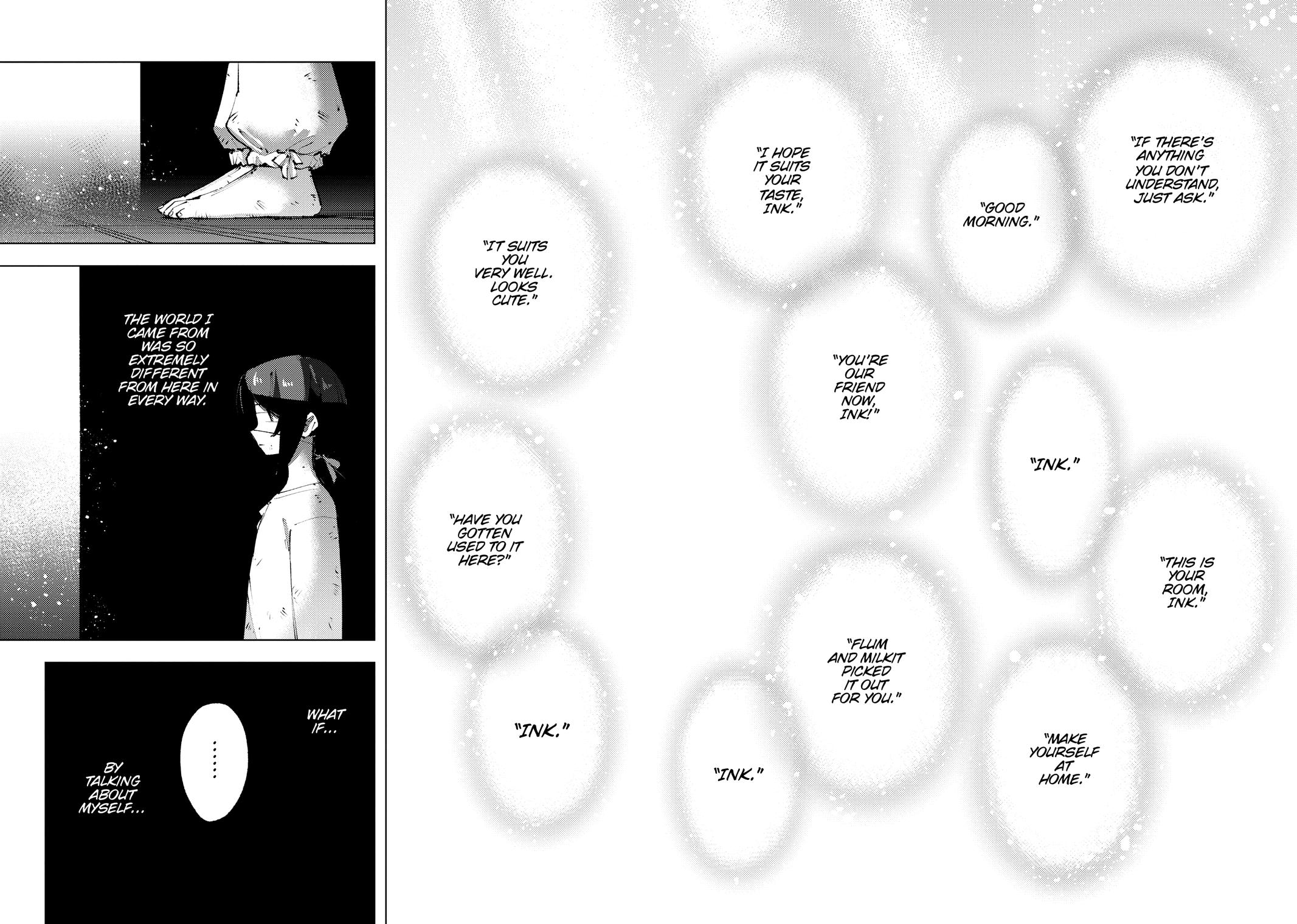 Do You Think Someone Like You Could Defeat the Demon Lord? Chapter 22 page 24 - Chapter 22