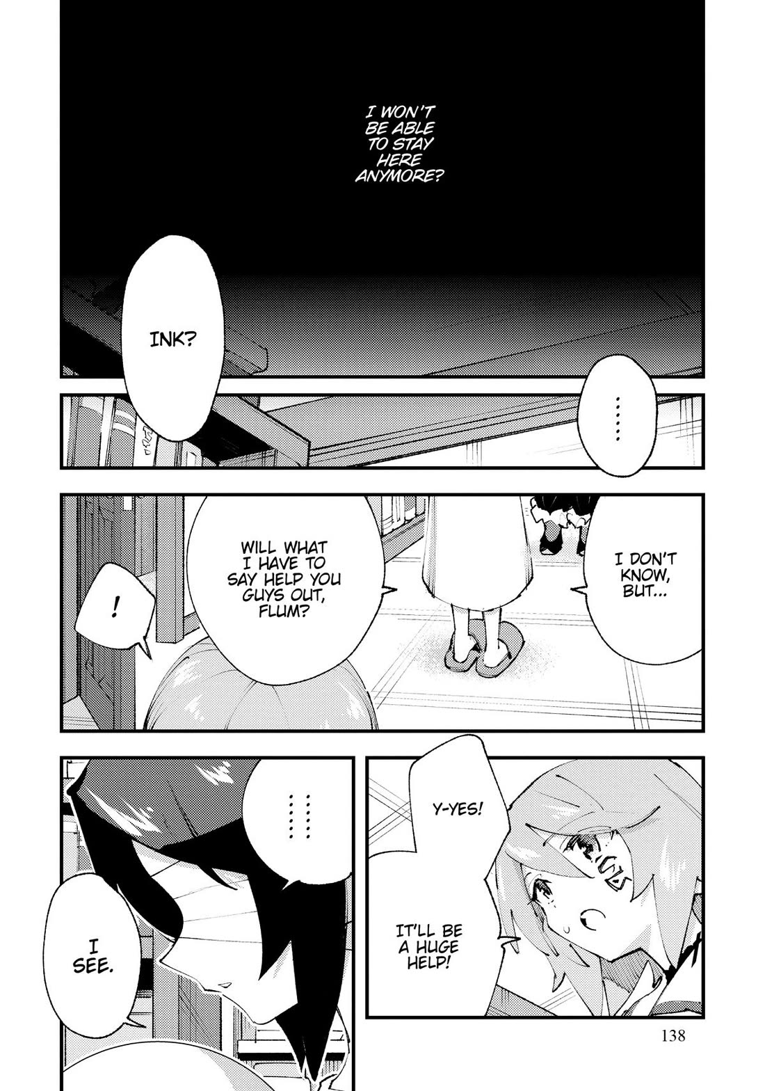 Do You Think Someone Like You Could Defeat the Demon Lord? Chapter 22 page 25 - Chapter 22