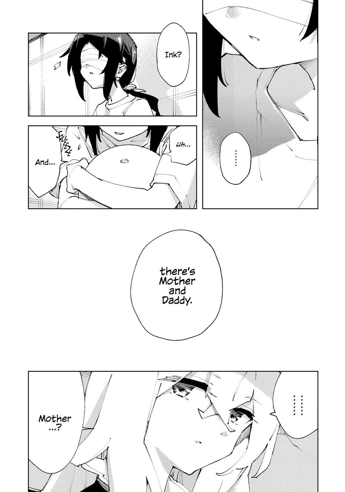 Do You Think Someone Like You Could Defeat the Demon Lord? Chapter 22 page 7 - Chapter 22