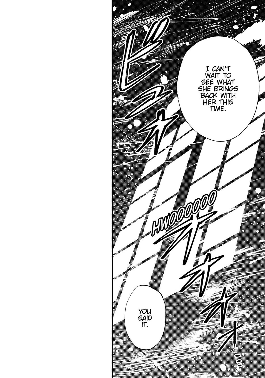 Do You Think Someone Like You Could Defeat the Demon Lord? Chapter 23 page 4 - Chapter 23