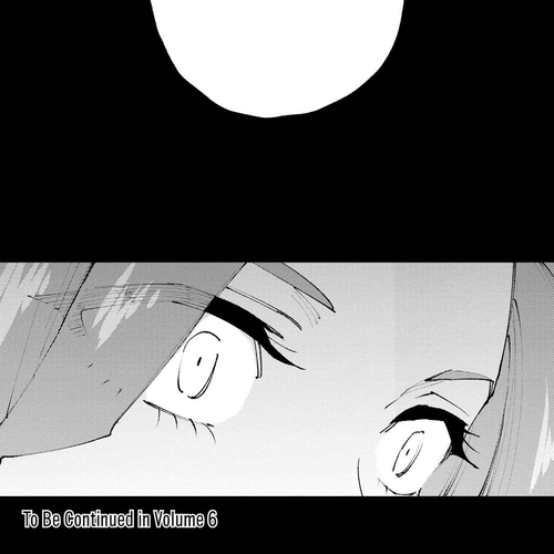 Do You Think Someone Like You Could Defeat the Demon Lord? Chapter 23 cover