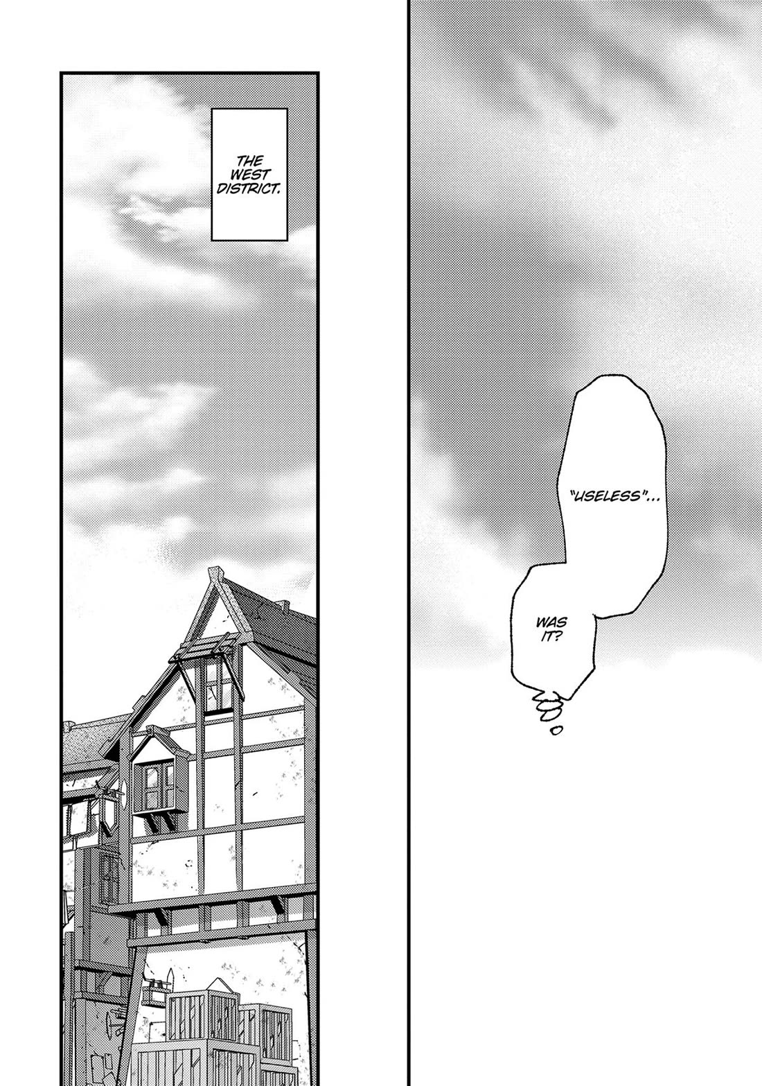 Do You Think Someone Like You Could Defeat the Demon Lord? Chapter 24 page 18 - Chapter 24