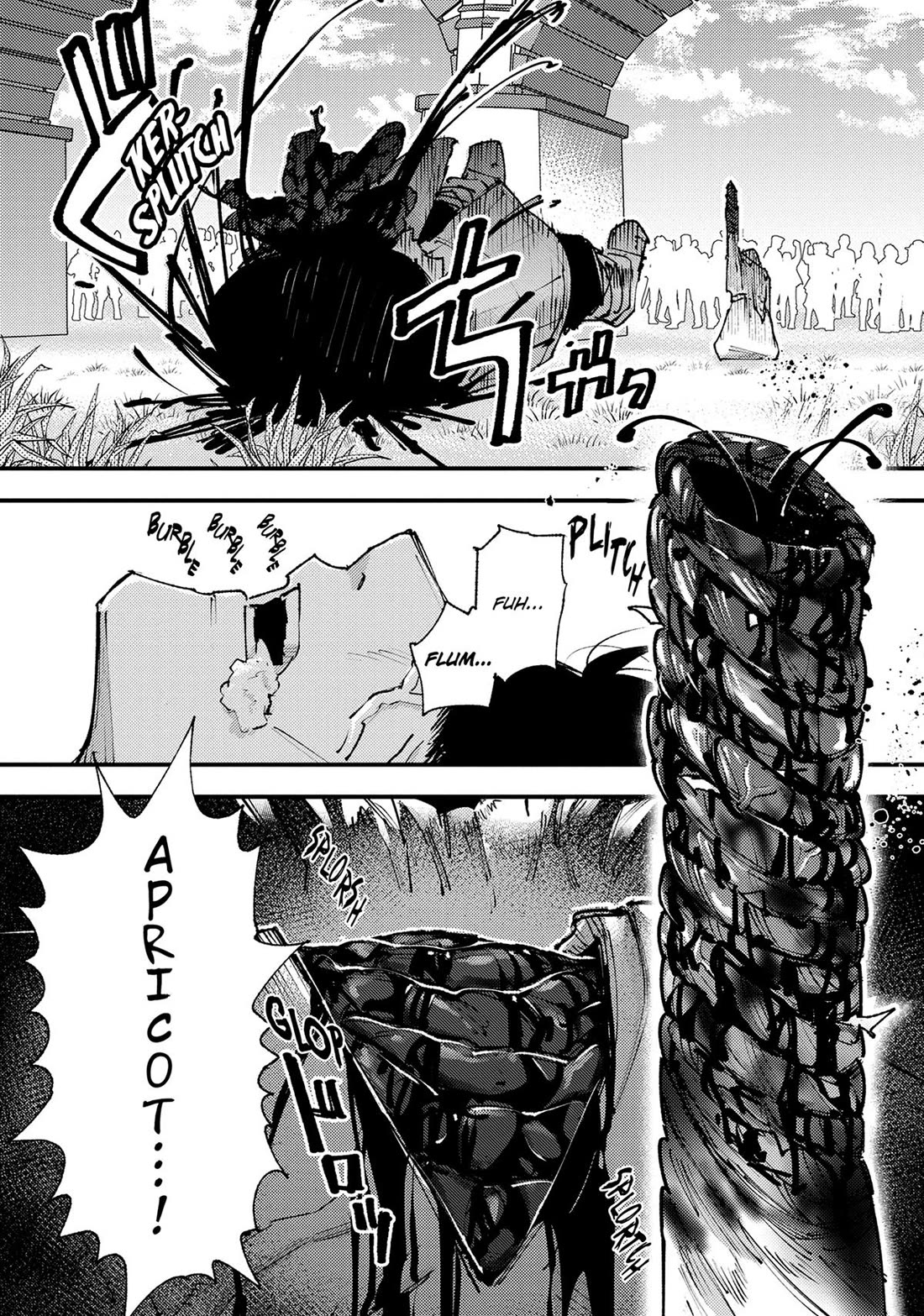 Do You Think Someone Like You Could Defeat the Demon Lord? Chapter 24 page 35 - Chapter 24