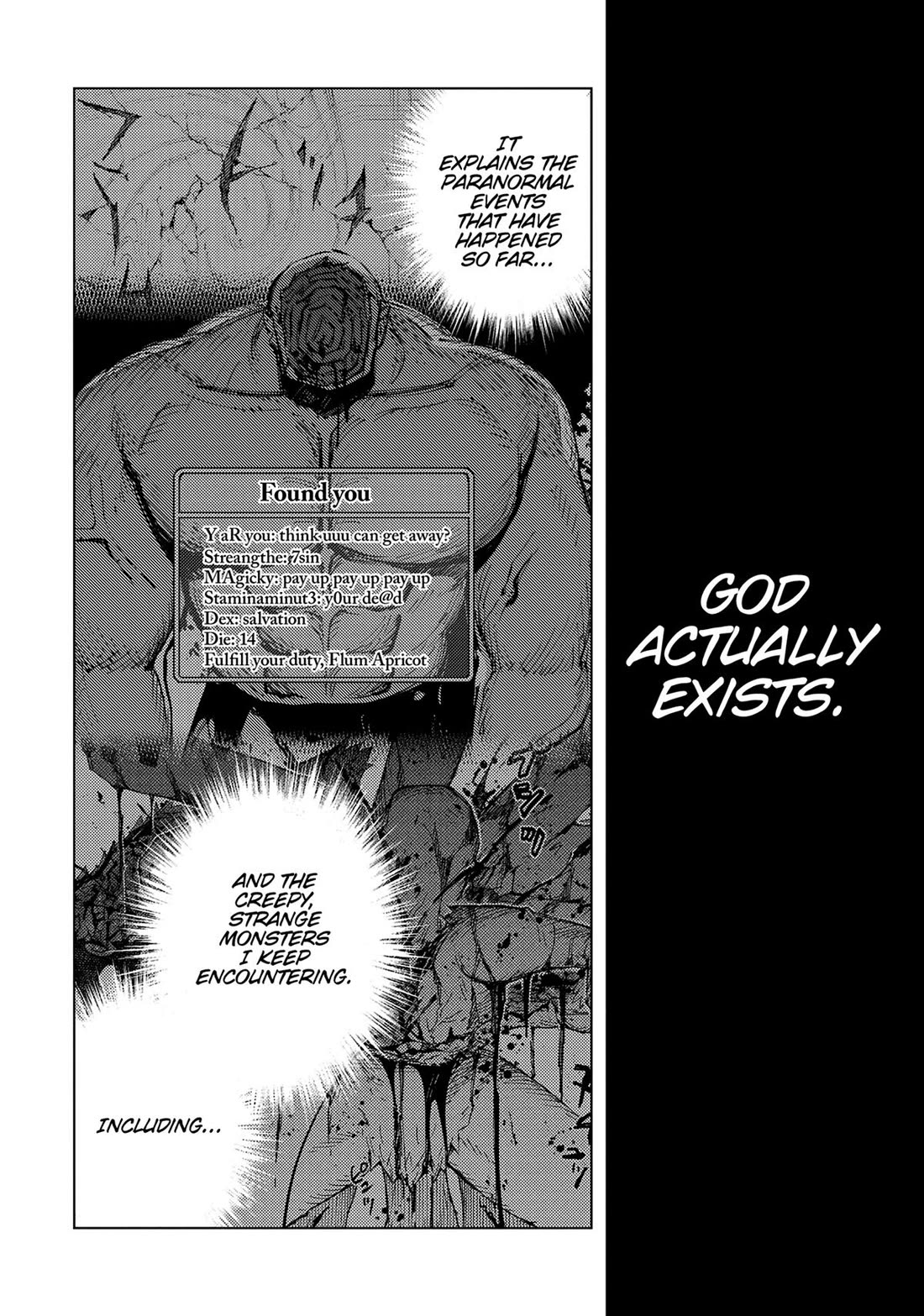Do You Think Someone Like You Could Defeat the Demon Lord? Chapter 24 page 4 - Chapter 24