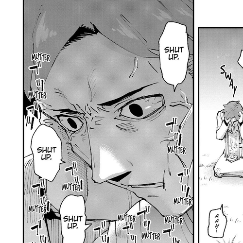 Do You Think Someone Like You Could Defeat the Demon Lord? Chapter 24 cover