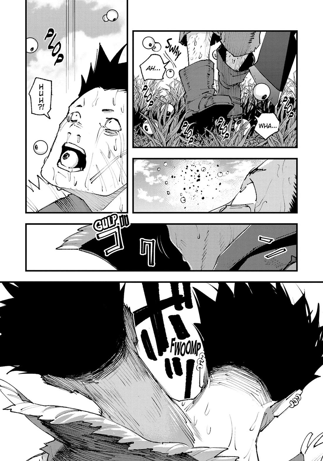 Do You Think Someone Like You Could Defeat the Demon Lord? Chapter 25 page 12 - Chapter 25