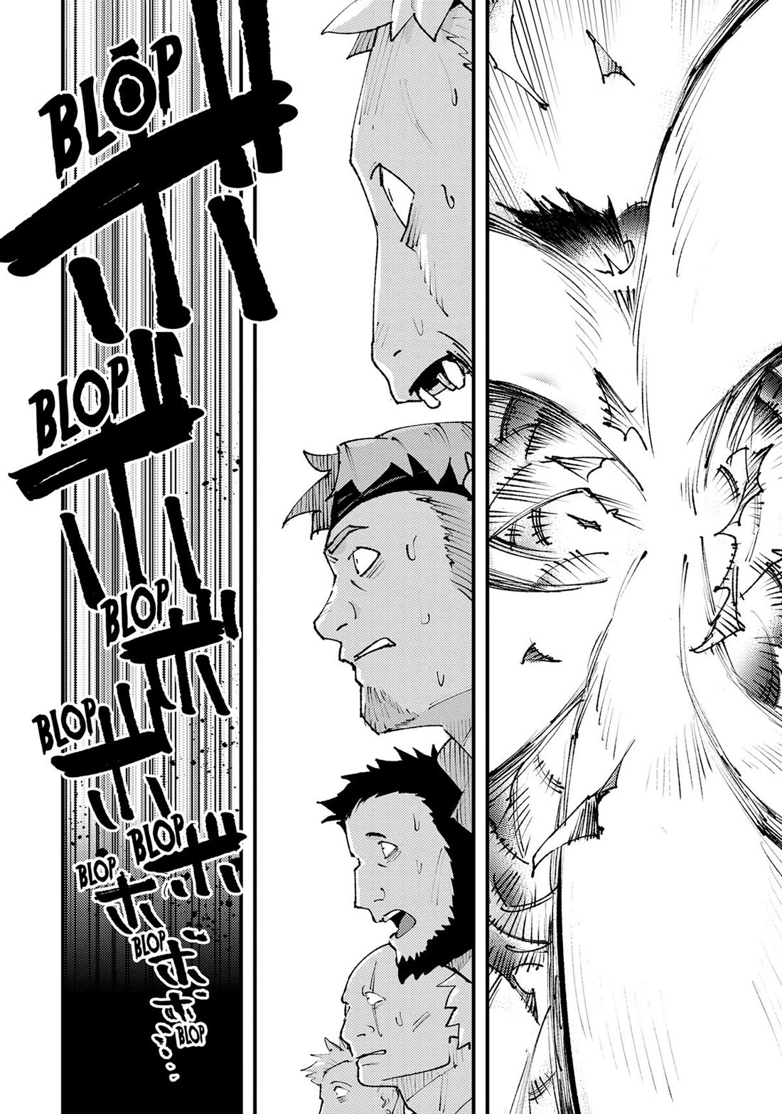 Do You Think Someone Like You Could Defeat the Demon Lord? Chapter 25 page 14 - Chapter 25