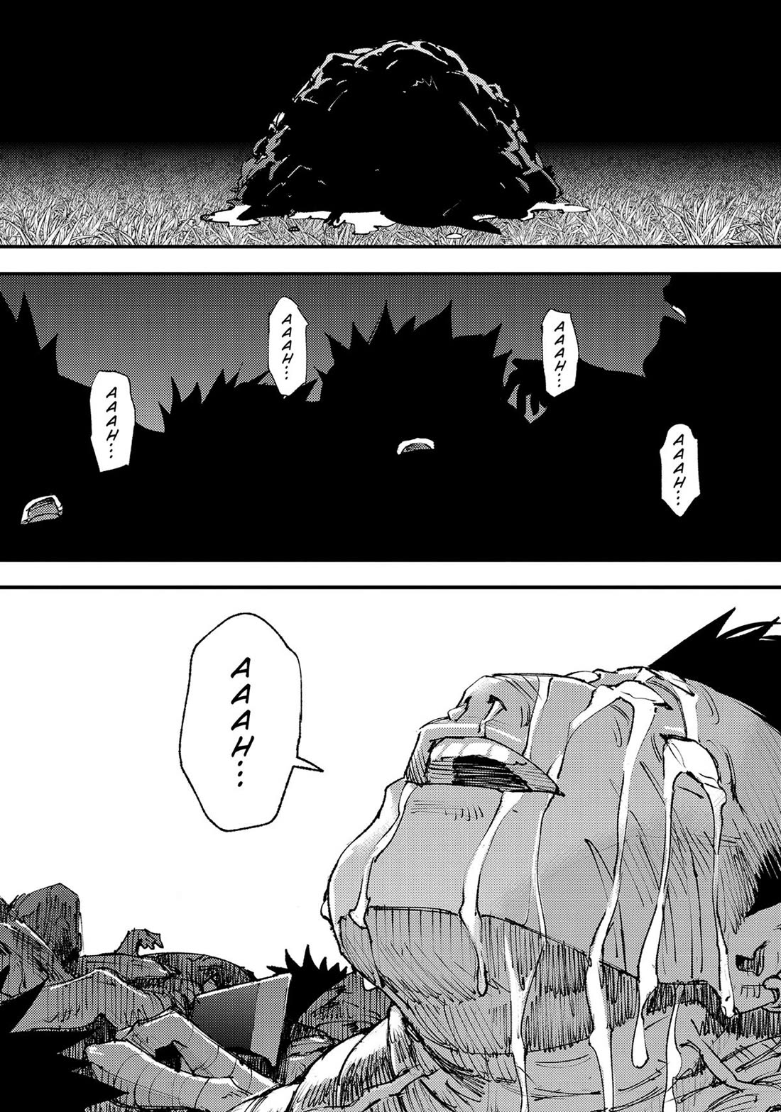 Do You Think Someone Like You Could Defeat the Demon Lord? Chapter 25 page 15 - Chapter 25