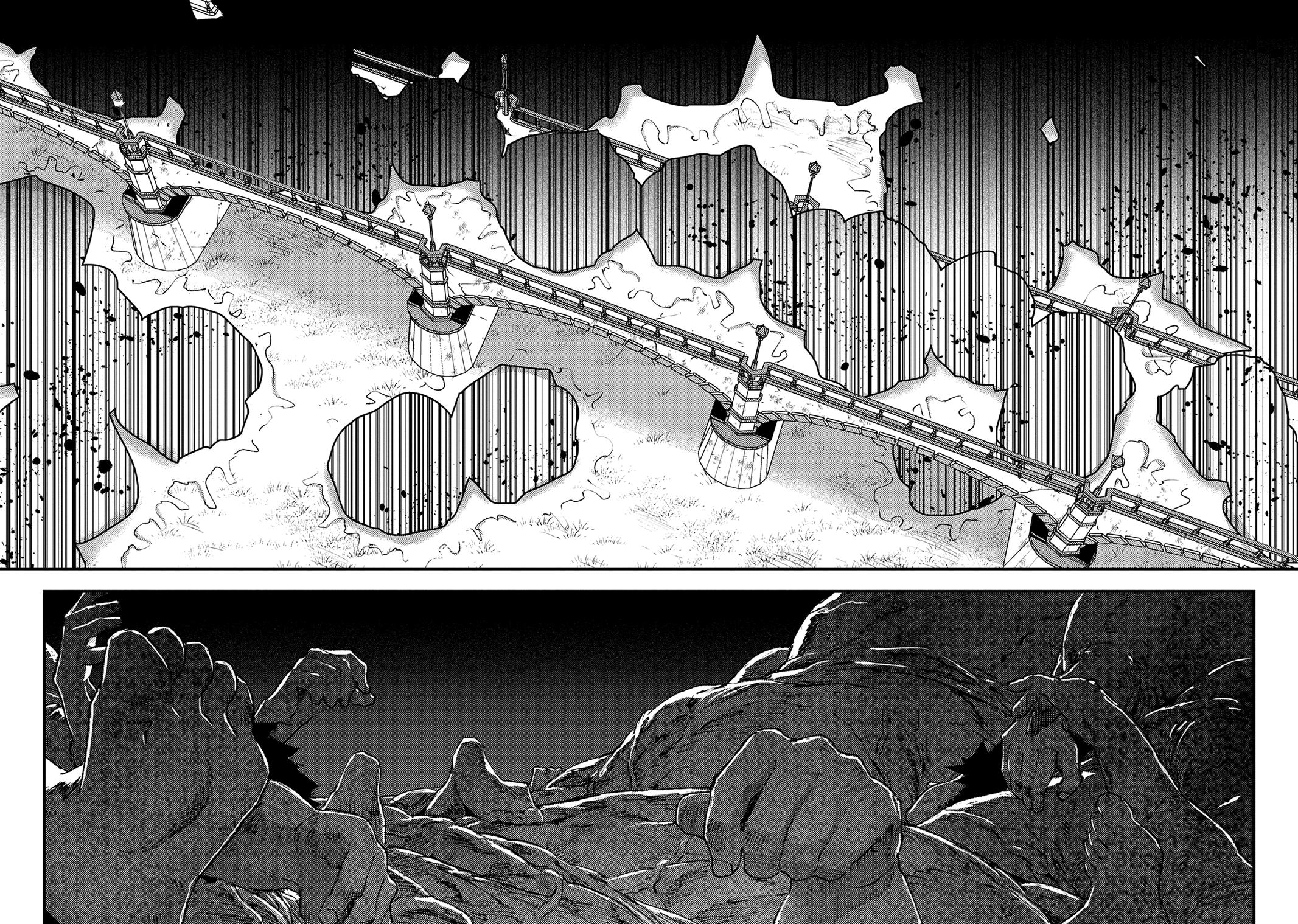 Do You Think Someone Like You Could Defeat the Demon Lord? Chapter 25 page 33 - Chapter 25