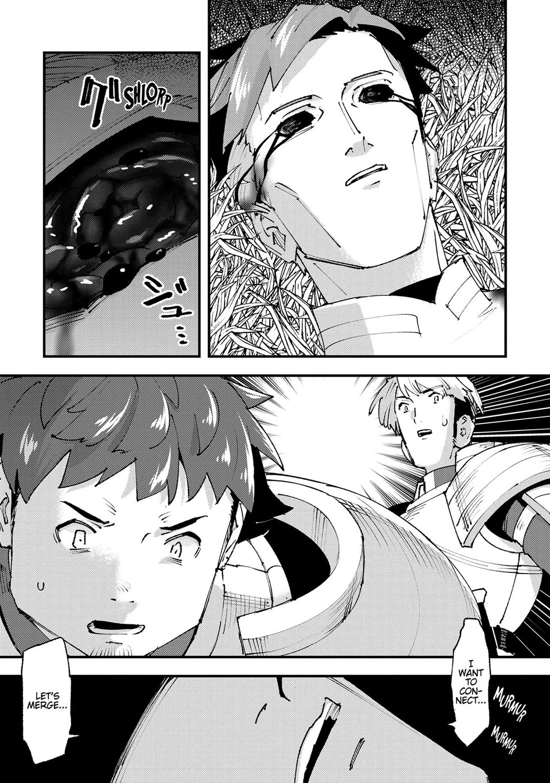 Do You Think Someone Like You Could Defeat the Demon Lord? Chapter 25 page 36 - Chapter 25