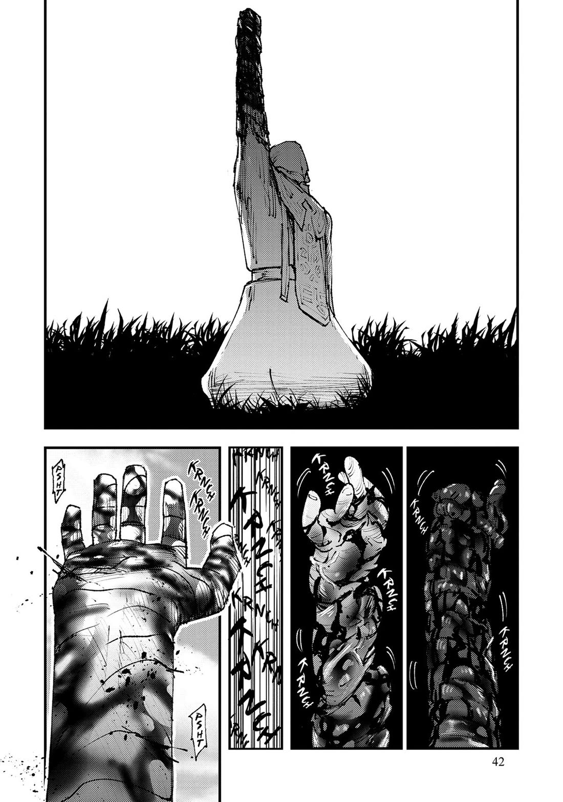 Do You Think Someone Like You Could Defeat the Demon Lord? Chapter 25 page 4 - Chapter 25