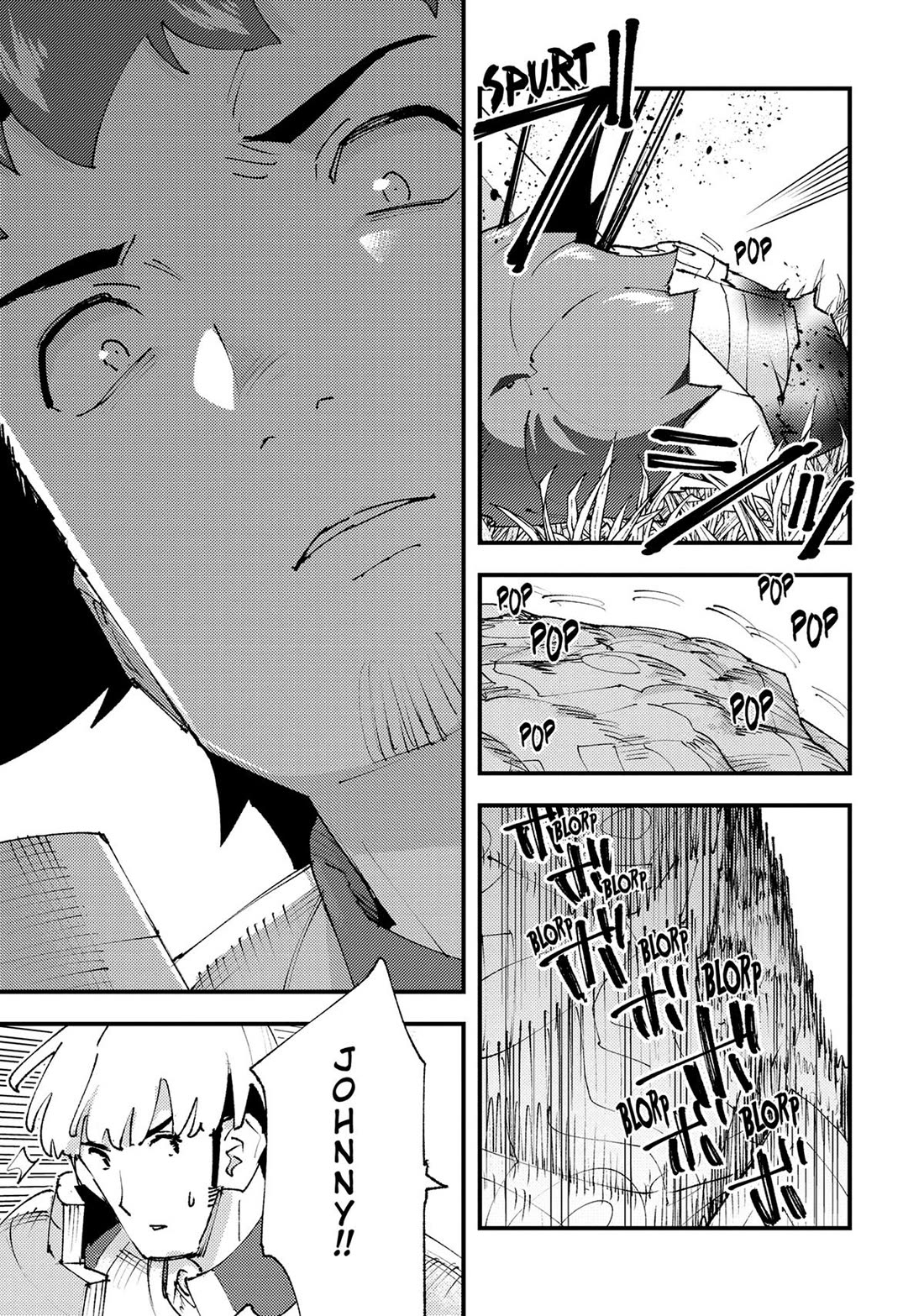 Do You Think Someone Like You Could Defeat the Demon Lord? Chapter 25 page 49 - Chapter 25