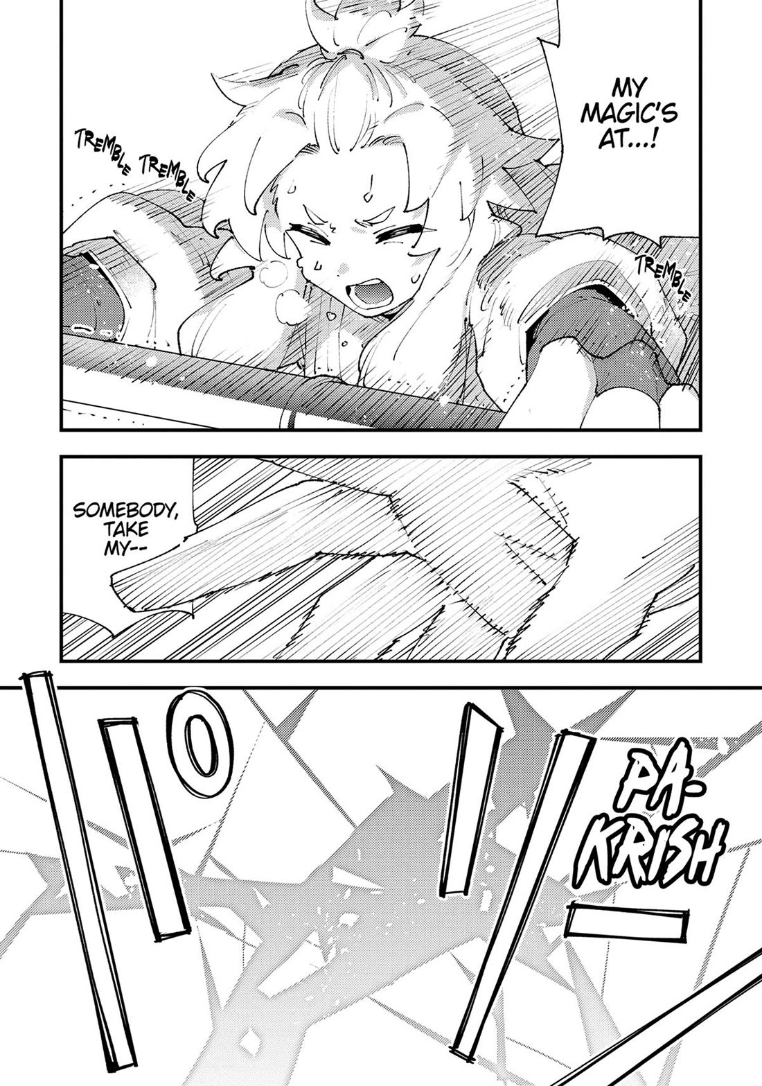 Do You Think Someone Like You Could Defeat the Demon Lord? Chapter 25 page 51 - Chapter 25