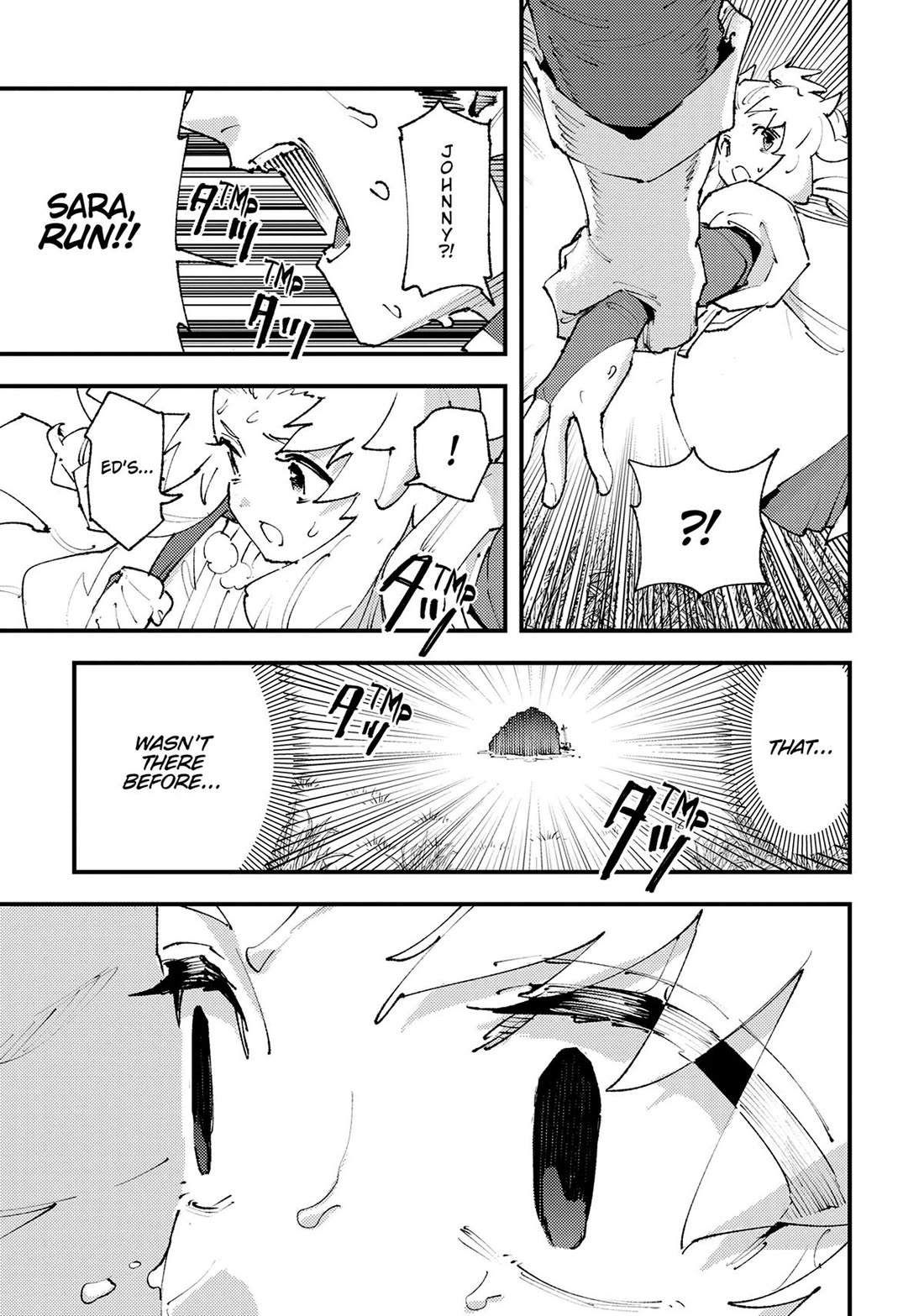 Do You Think Someone Like You Could Defeat the Demon Lord? Chapter 25 page 52 - Chapter 25