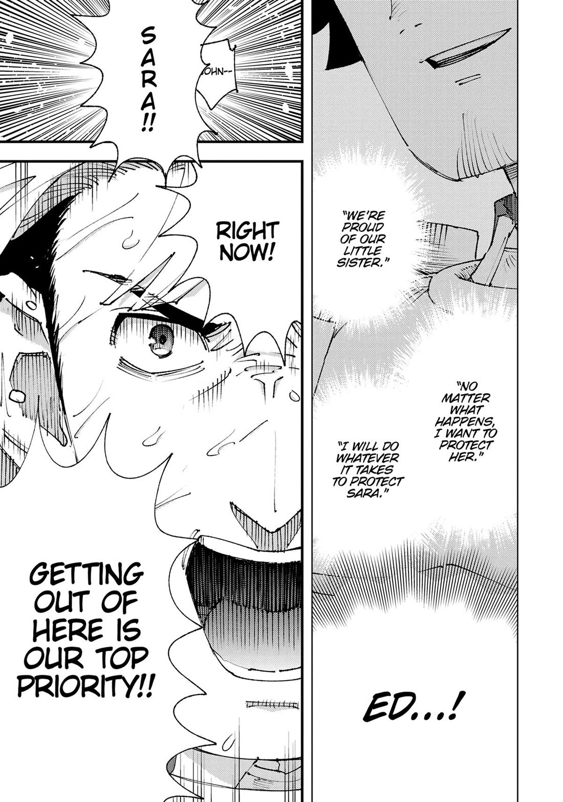 Do You Think Someone Like You Could Defeat the Demon Lord? Chapter 25 page 54 - Chapter 25