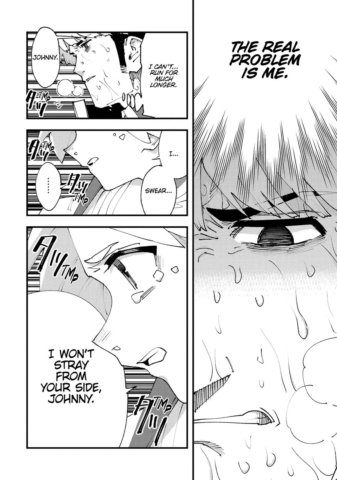Do You Think Someone Like You Could Defeat the Demon Lord? Chapter 25 page 59 - Chapter 25