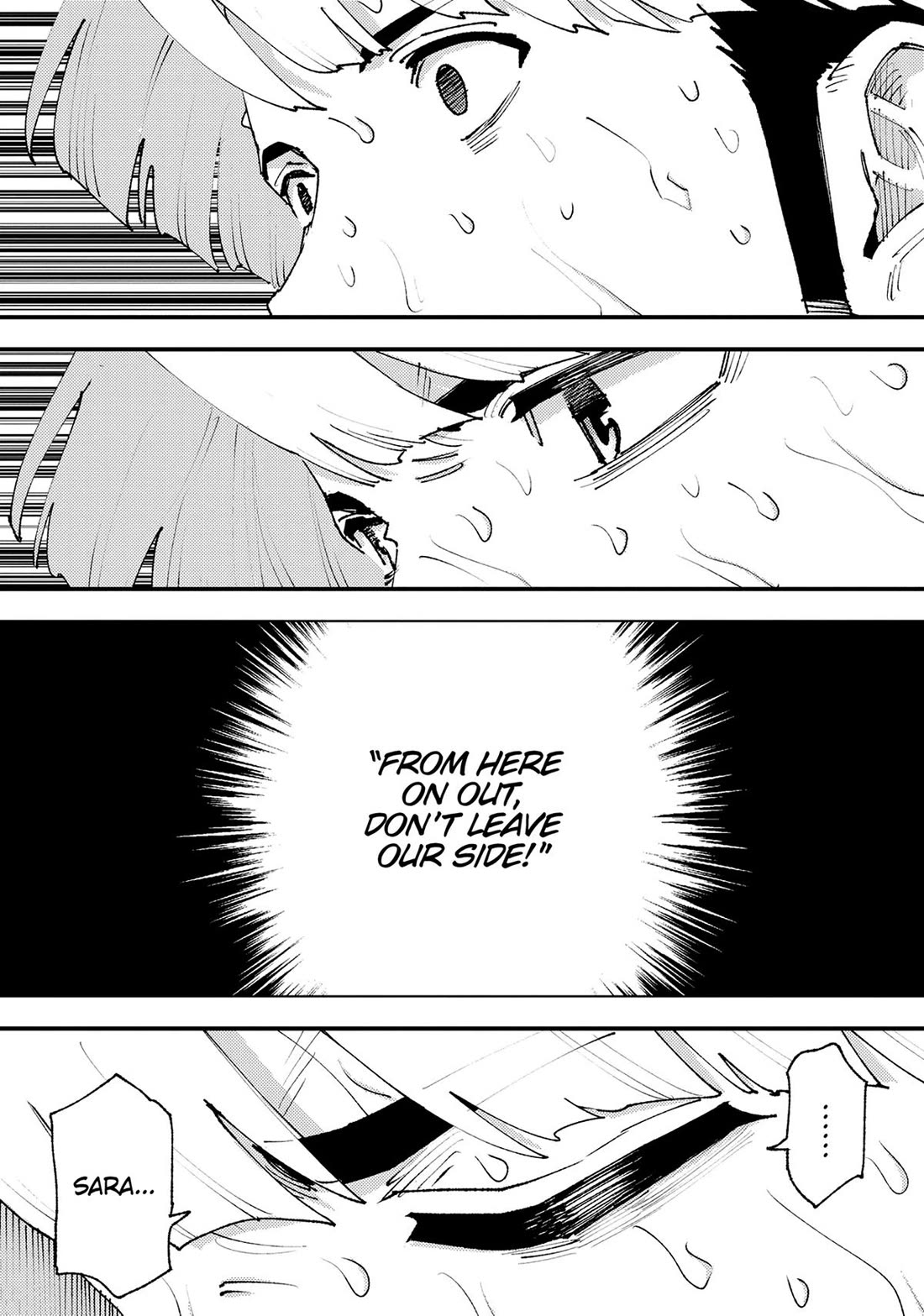 Do You Think Someone Like You Could Defeat the Demon Lord? Chapter 25 page 60 - Chapter 25