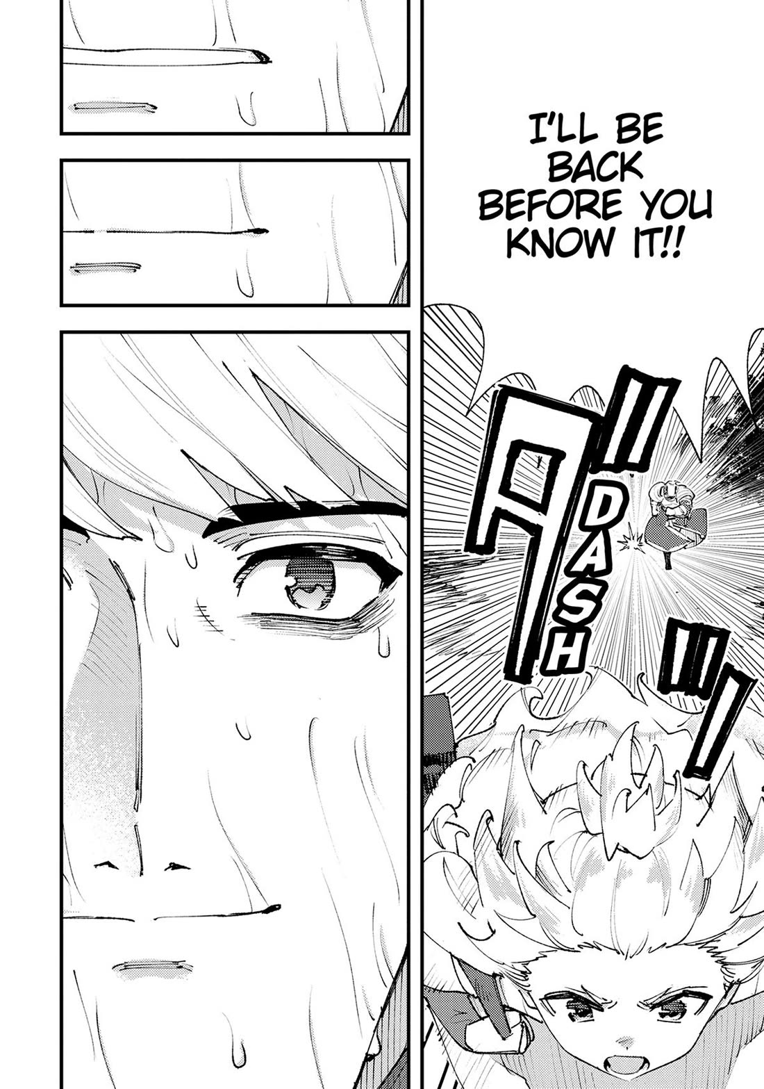 Do You Think Someone Like You Could Defeat the Demon Lord? Chapter 25 page 63 - Chapter 25