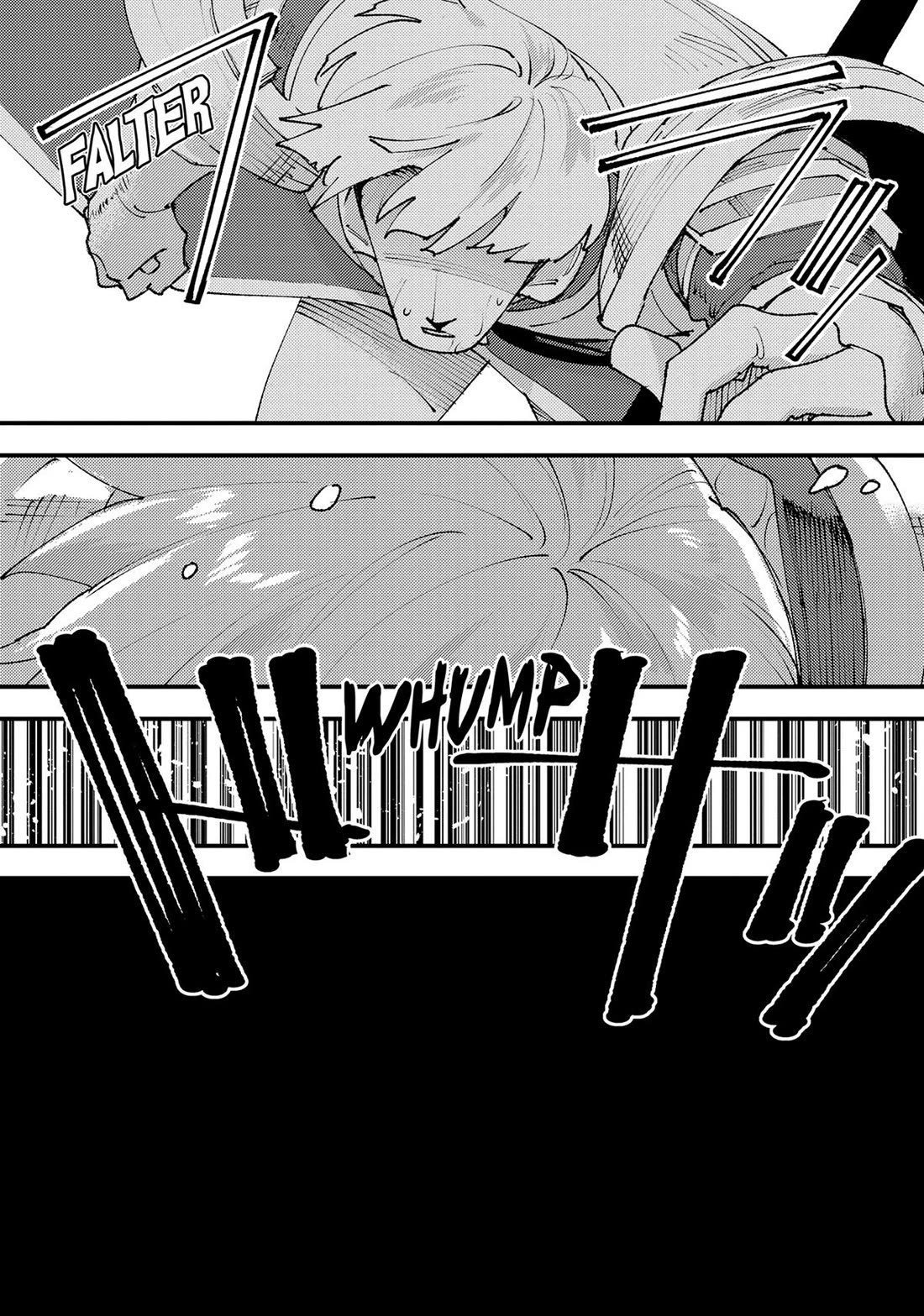 Do You Think Someone Like You Could Defeat the Demon Lord? Chapter 25 page 64 - Chapter 25