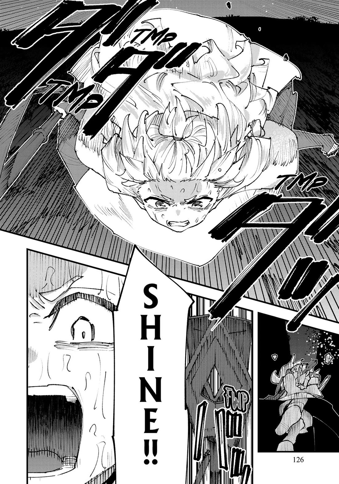 Do You Think Someone Like You Could Defeat the Demon Lord? Chapter 26 page 18 - Chapter 26