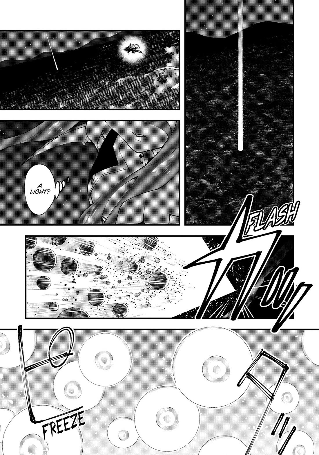 Do You Think Someone Like You Could Defeat the Demon Lord? Chapter 26 page 19 - Chapter 26