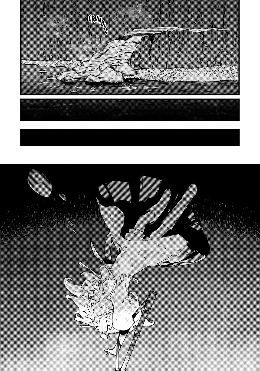 Do You Think Someone Like You Could Defeat the Demon Lord? Chapter 26 page 22 - Chapter 26