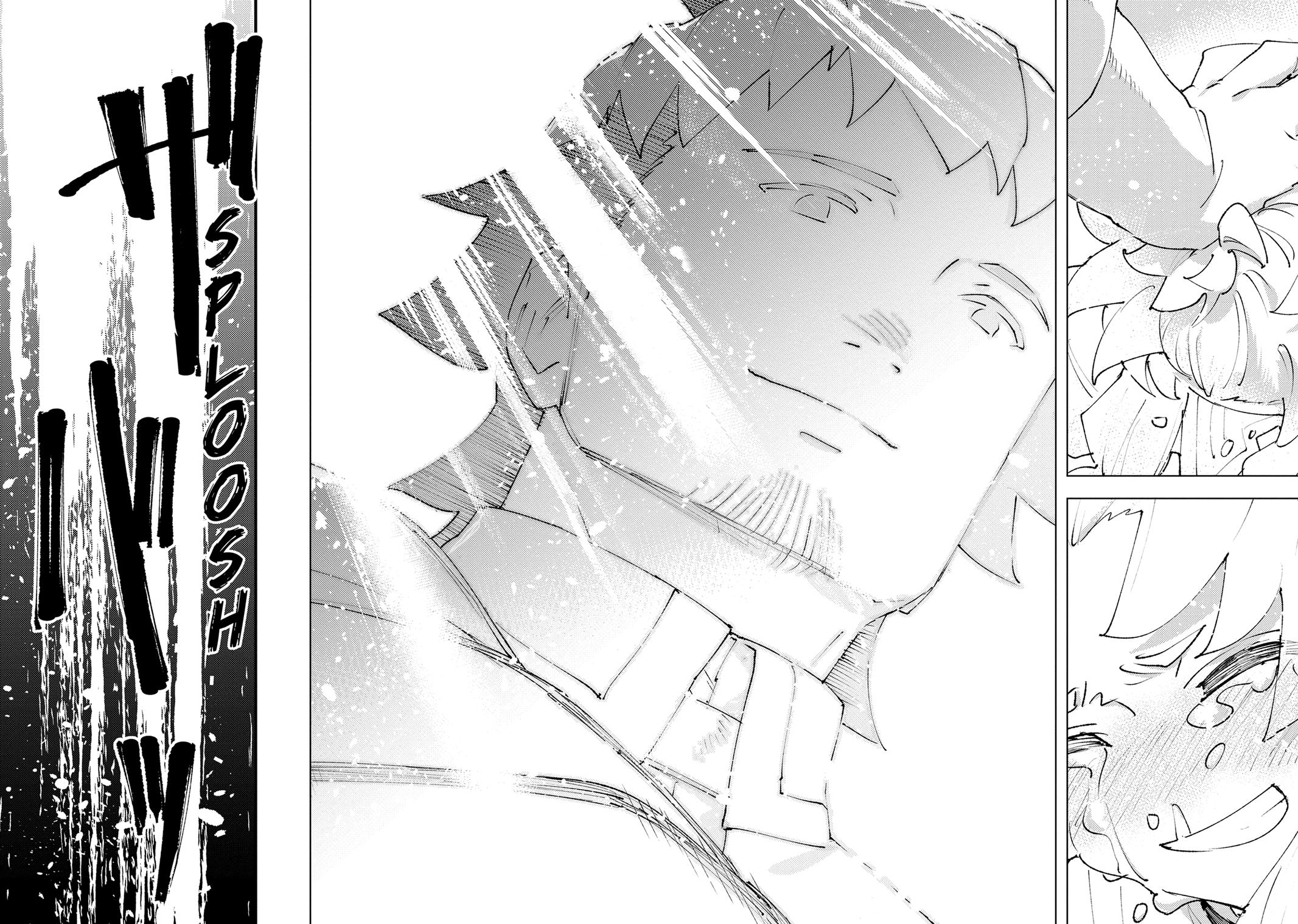 Do You Think Someone Like You Could Defeat the Demon Lord? Chapter 26 page 26 - Chapter 26
