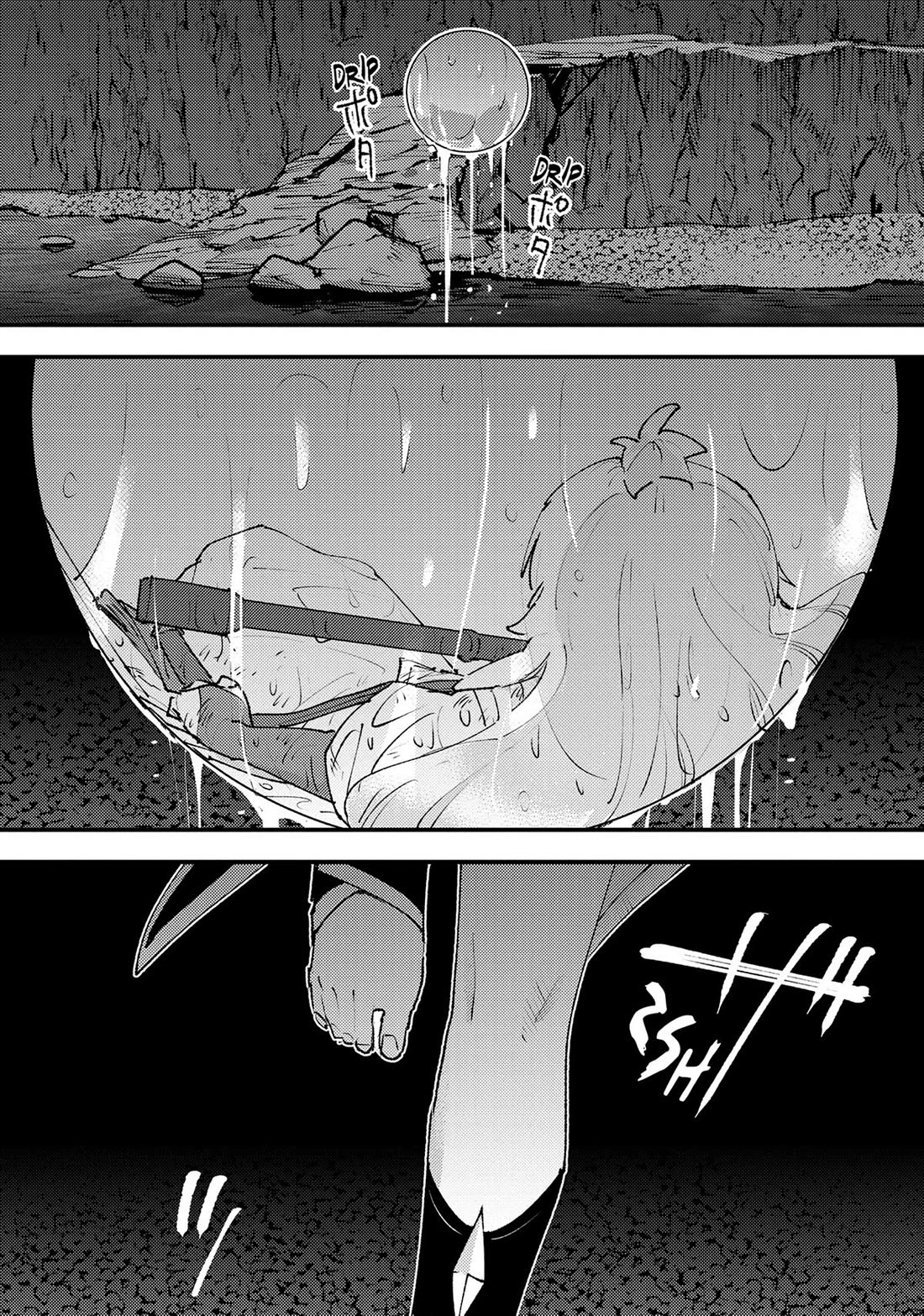 Do You Think Someone Like You Could Defeat the Demon Lord? Chapter 26 page 27 - Chapter 26