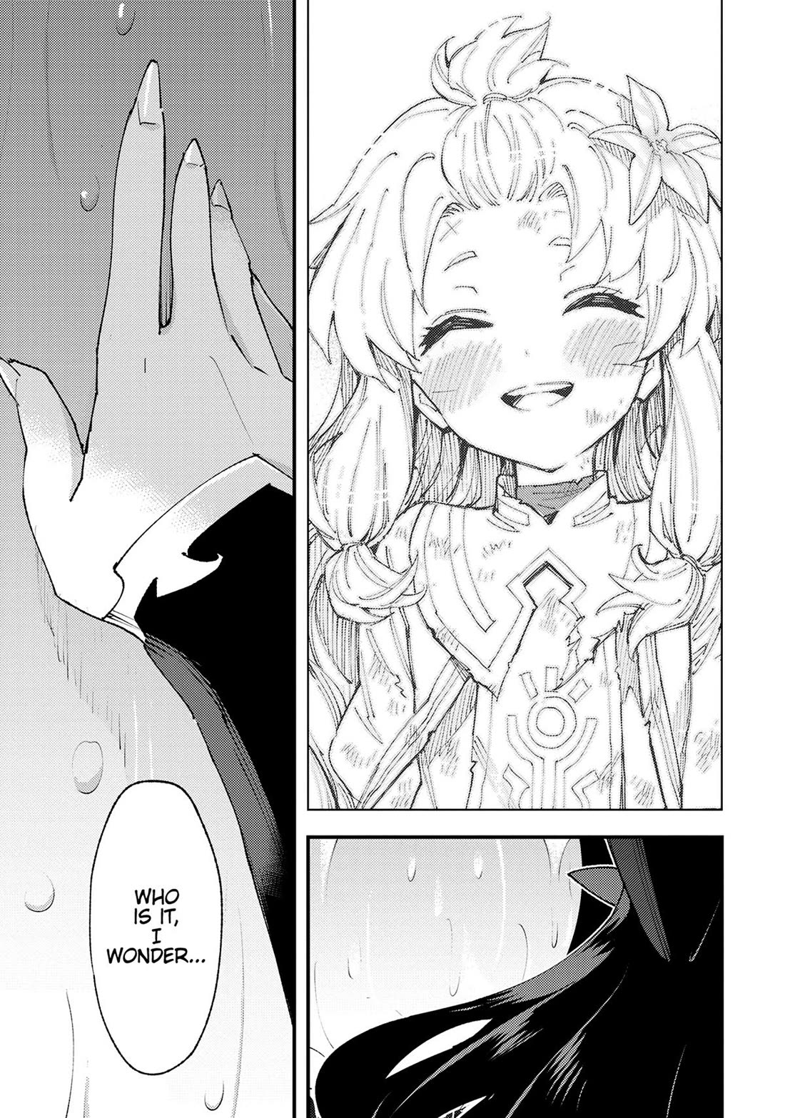 Do You Think Someone Like You Could Defeat the Demon Lord? Chapter 26 page 28 - Chapter 26