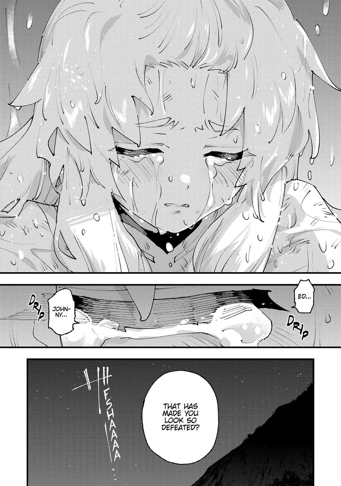 Do You Think Someone Like You Could Defeat the Demon Lord? Chapter 26 page 29 - Chapter 26