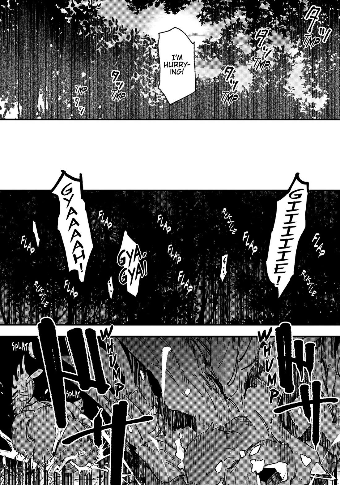 Do You Think Someone Like You Could Defeat the Demon Lord? Chapter 26 page 5 - Chapter 26