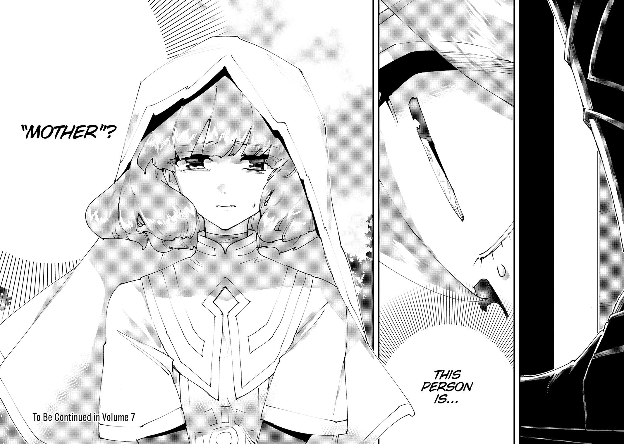 Do You Think Someone Like You Could Defeat the Demon Lord? Chapter 27 page 20 - Chapter 27