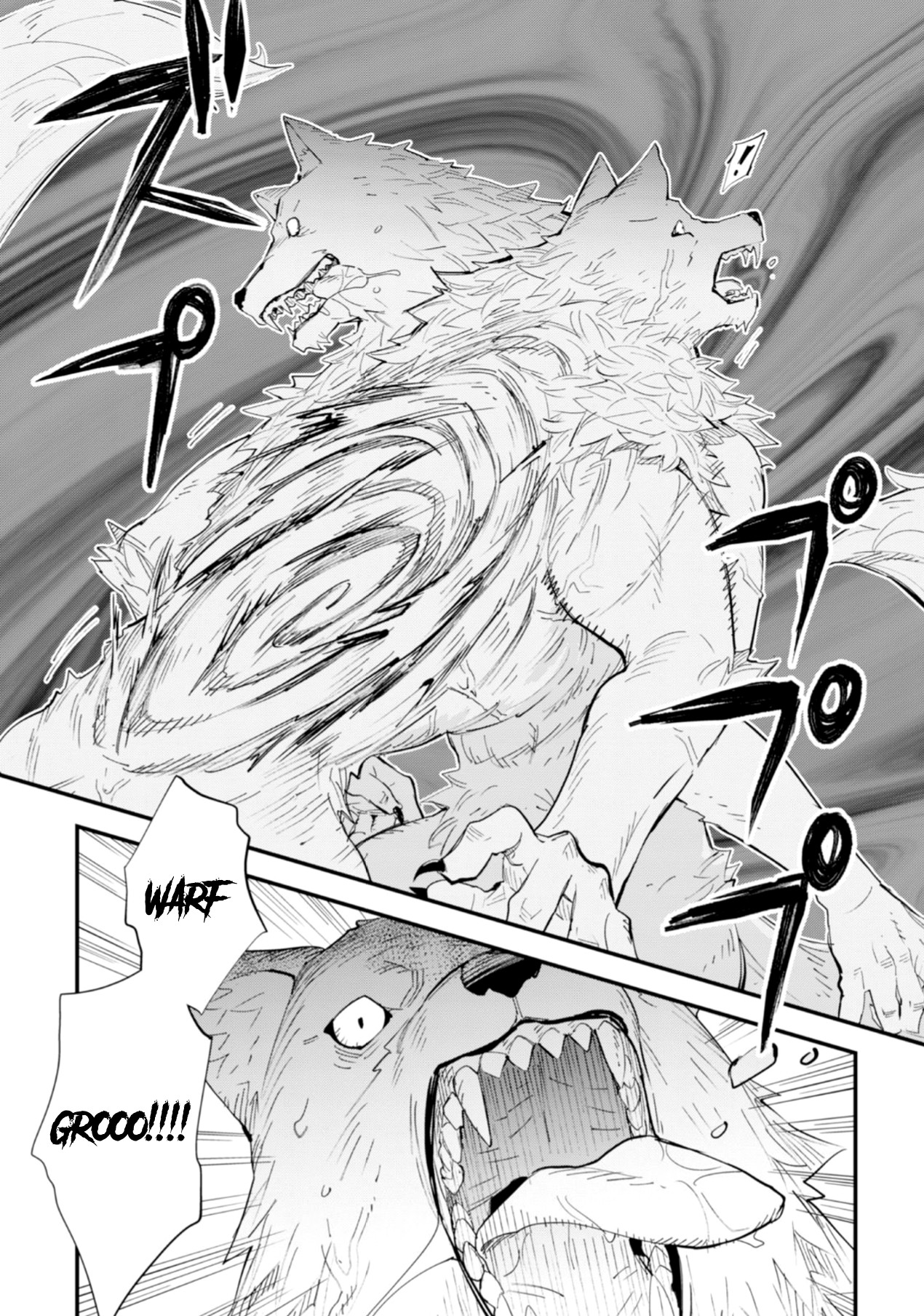 Do You Think Someone Like You Could Defeat the Demon Lord? Chapter 3 page 17 - Chapter 3