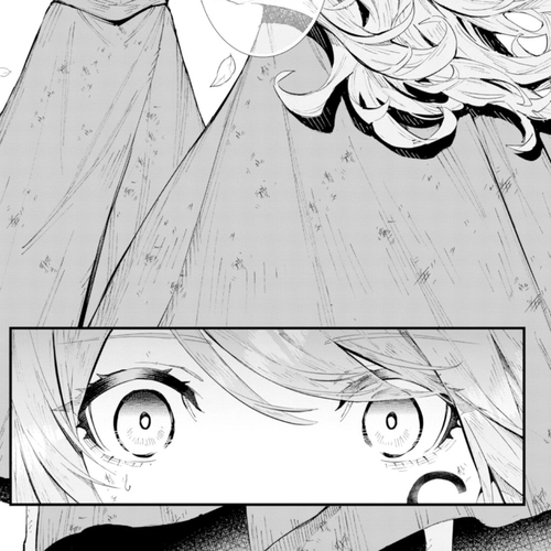 Do You Think Someone Like You Could Defeat the Demon Lord? Chapter 3 cover