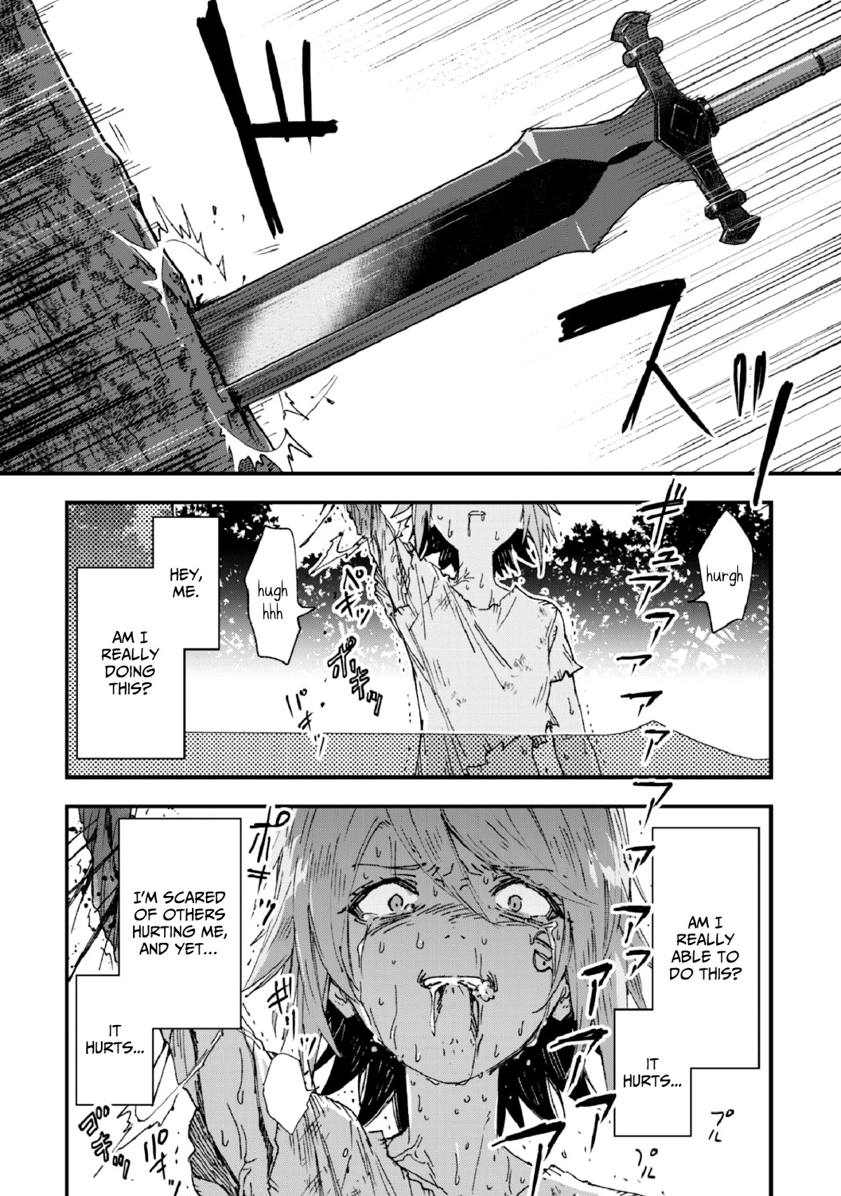 Do You Think Someone Like You Could Defeat the Demon Lord? Chapter 4 page 16 - Chapter 4