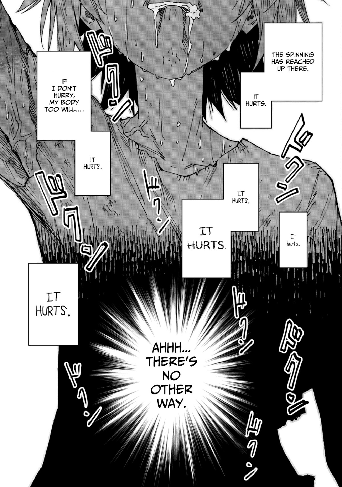 Do You Think Someone Like You Could Defeat the Demon Lord? Chapter 4 page 17 - Chapter 4