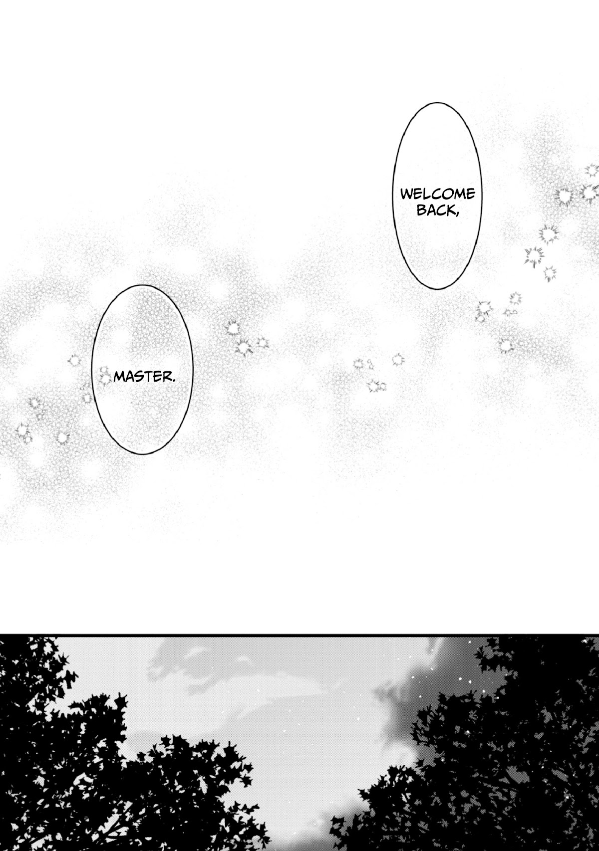 Do You Think Someone Like You Could Defeat the Demon Lord? Chapter 4 page 29 - Chapter 4