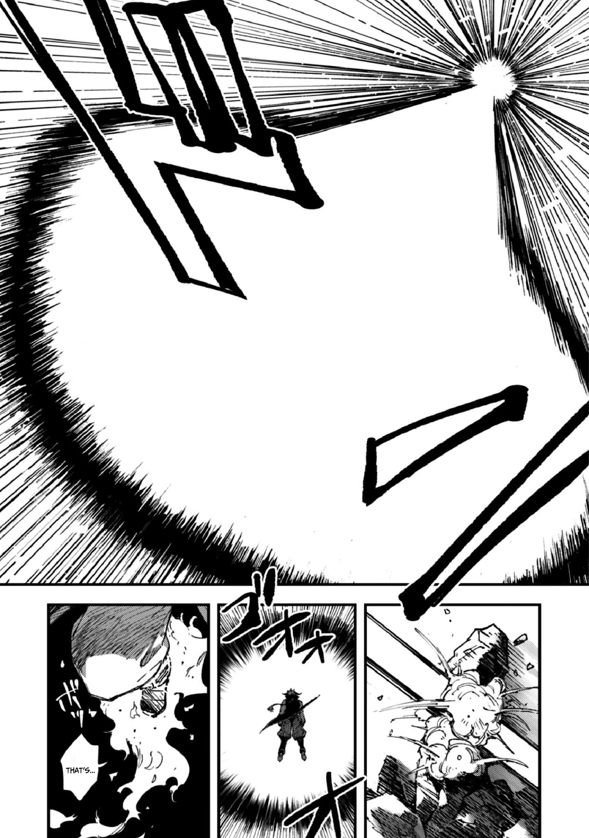 Do You Think Someone Like You Could Defeat the Demon Lord? Chapter 5.2 page 5 - Chapter 5.2