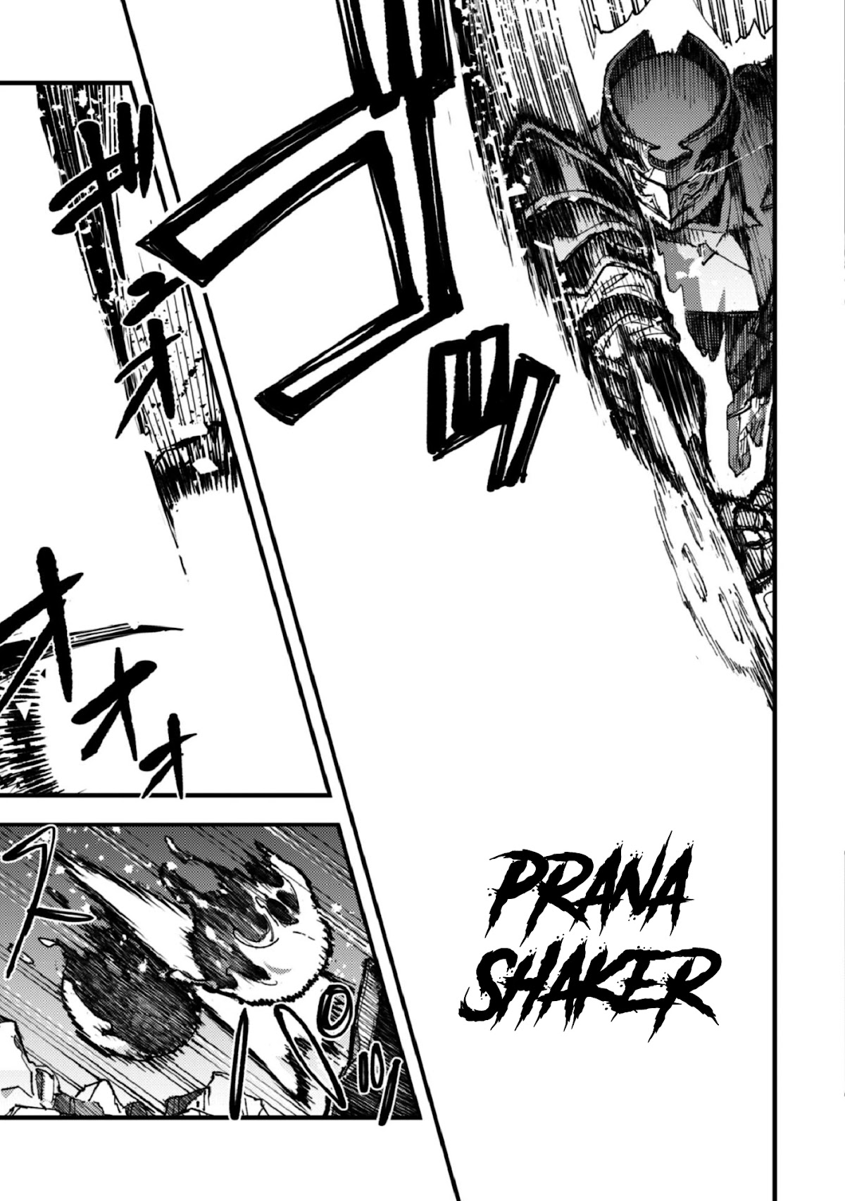 Do You Think Someone Like You Could Defeat the Demon Lord? Chapter 5.2 page 9 - Chapter 5.2