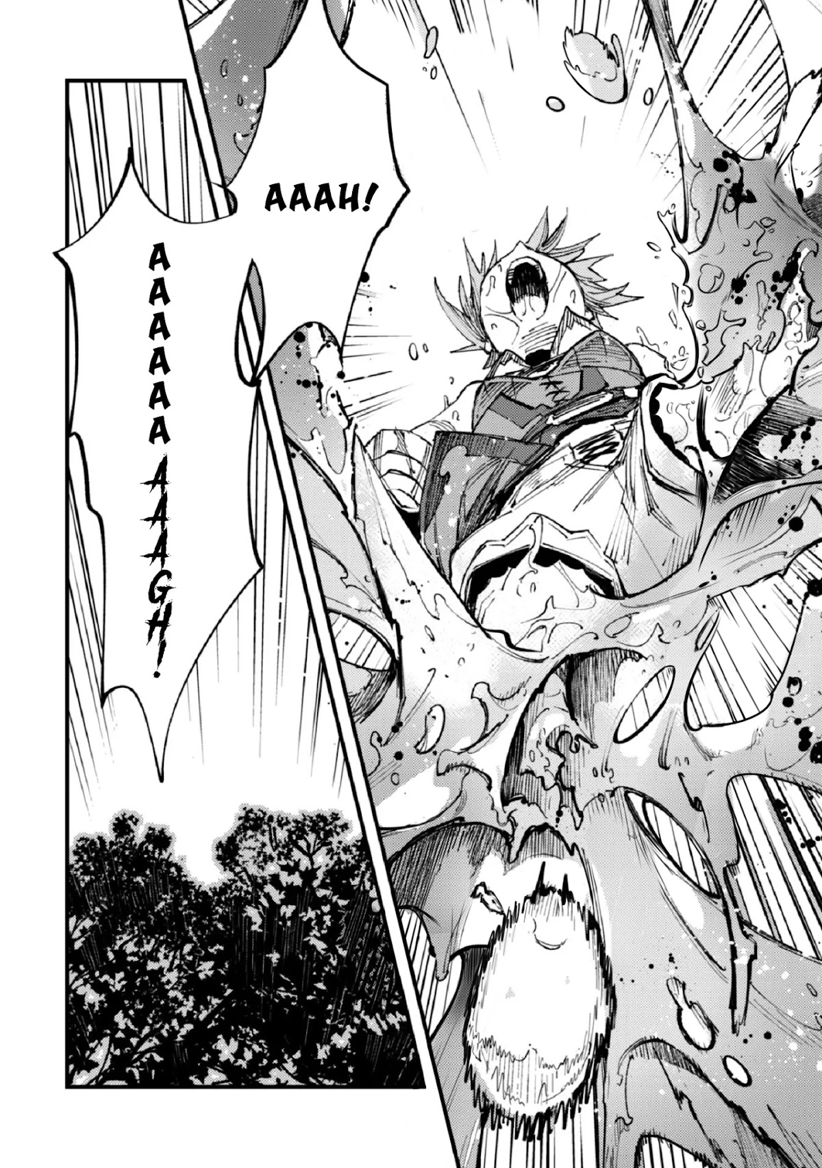 Do You Think Someone Like You Could Defeat the Demon Lord? Chapter 7 page 11 - Chapter 7